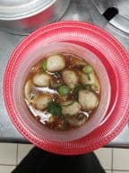 Best Hot and Sour Soup in Fredericksburg, VA