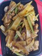 Best Pork w. Garlic Sauce in Fredericksburg, VA