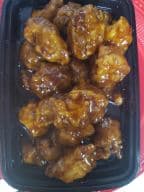 Best General Tso's Chicken in Fredericksburg, VA